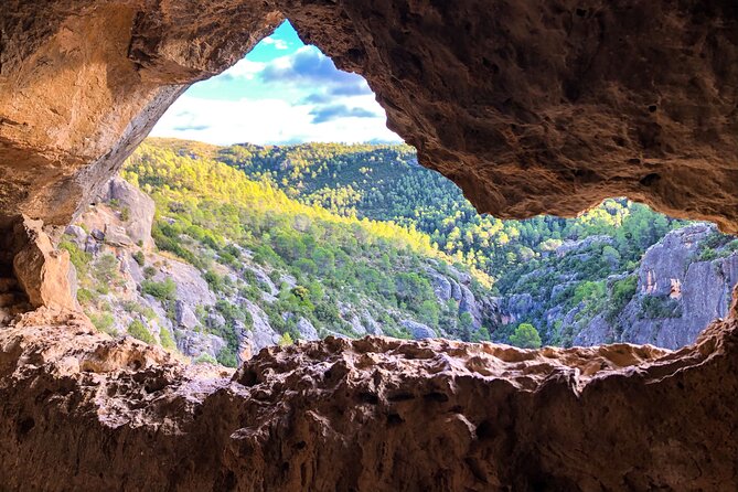 Hiking Tour of the Roman Aqueduct of Peña Cortada and Ruta de Agua - The Ruta del Agua follows the river