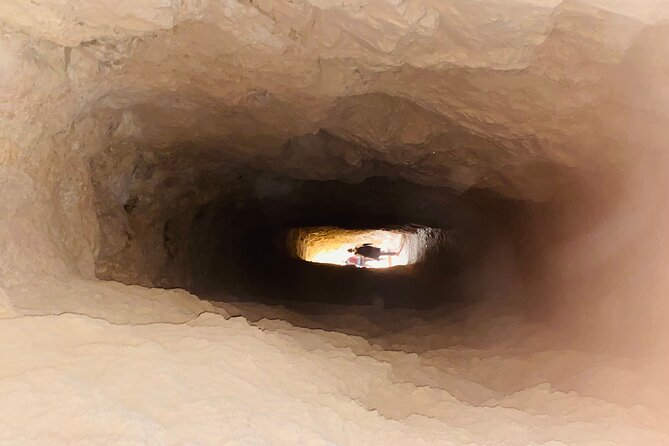 Hiking Tour of the Roman Aqueduct of Peña Cortada and Ruta de Agua - Chelva adds fountains, washhouses, and a lunch break