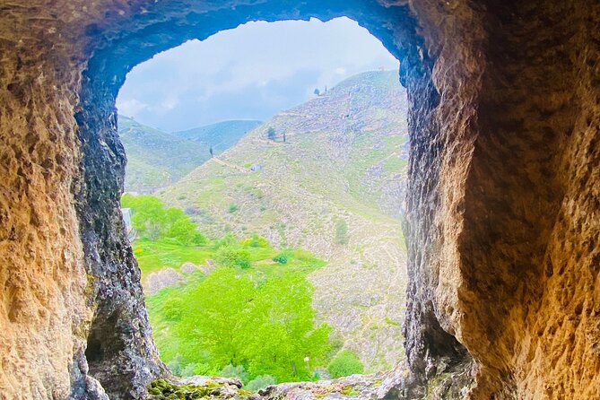 Historic Bocairent, Covetes del Moros Caves and Pou Clar Pools - Why this day trip works from Valencia