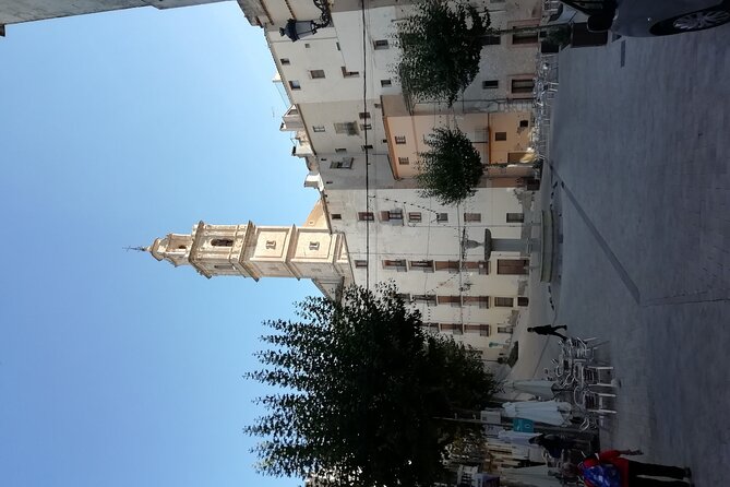 Historic Bocairent, Covetes del Moros Caves and Pou Clar Pools - Howard and the small-group advantage