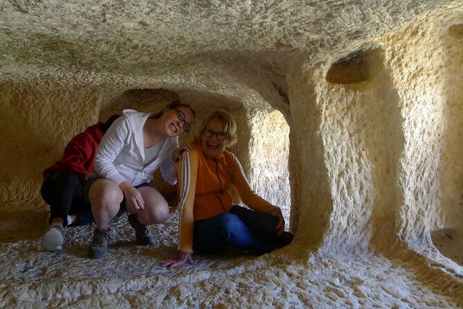 Historic Bocairent, Covetes del Moros Caves and Pou Clar Pools - Is $108.37 good value?