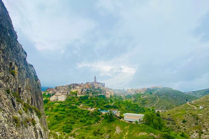 Historic Bocairent, Covetes del Moros Caves and Pou Clar Pools - What to bring and how to prepare