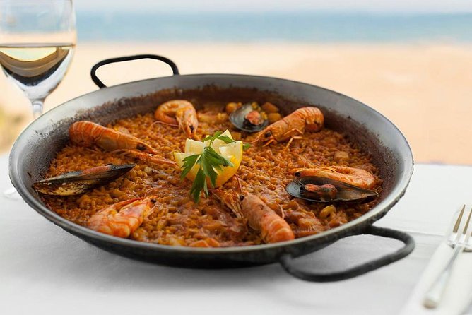 Lladro Factory Visit and Paella Lunch at the Beach - Getting from your hotel to the factory