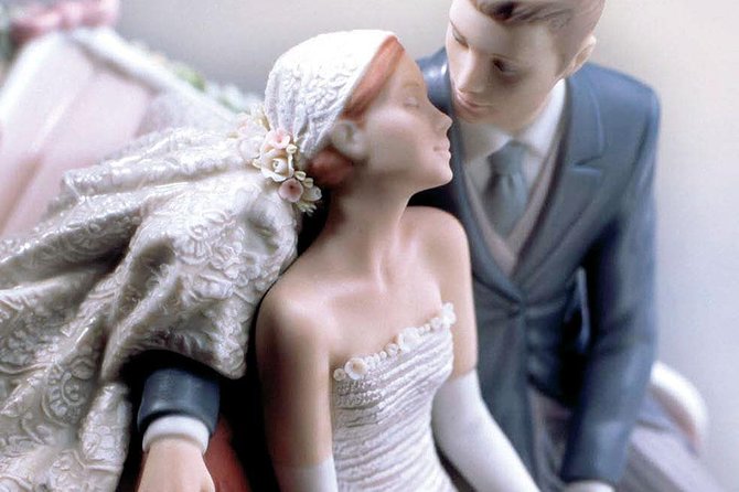 Lladro Factory Visit and Paella Lunch at the Beach - Is $134.28 a fair price?