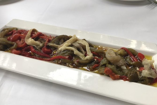 Luxury Authentic Tapas Tour - Vermouth, horchata, and the question of what is truly local