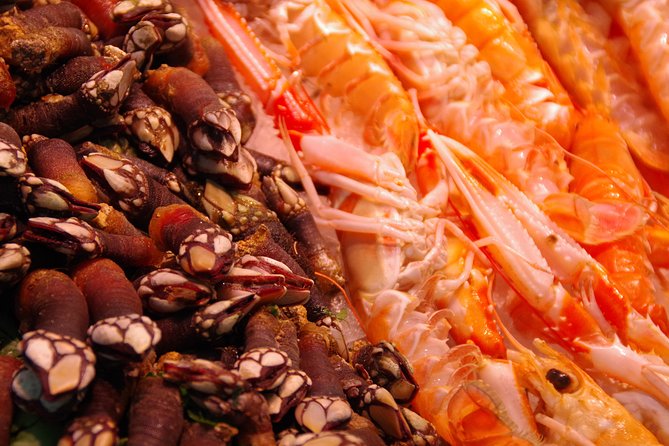 Luxury Authentic Tapas Tour - The best time to take it