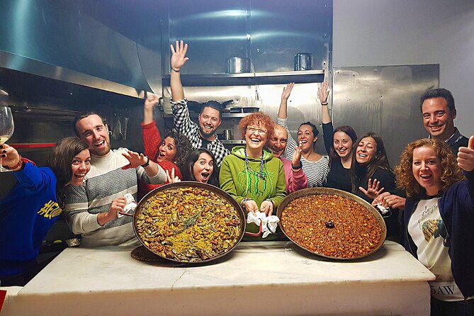 Master the Art of Paella in an Authentic Valencian Kitchen - Why this class is about more than a bowl of rice