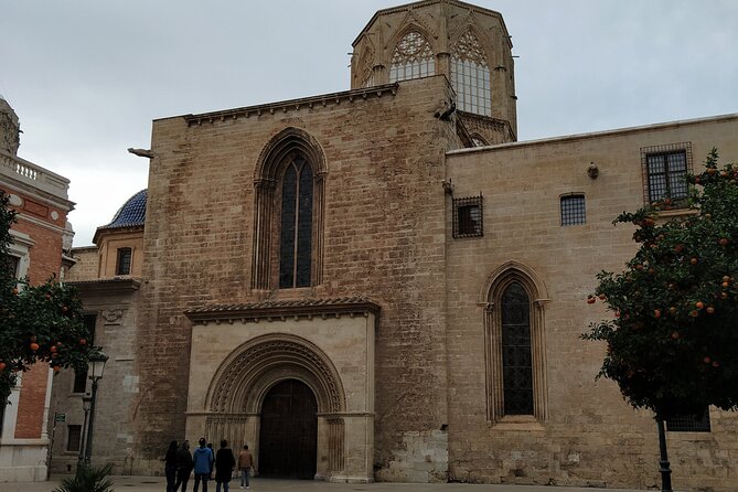 Medieval Valencia Small-Group Walking Tour with Local Guide - Who will get the most from it