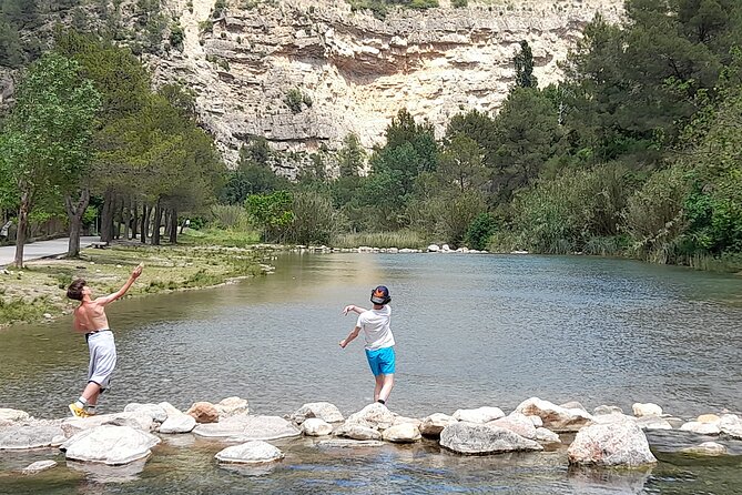 Montanejos: Do an Epic Hike and Swim in Thermal Waters - Who should book this Montanejos outing