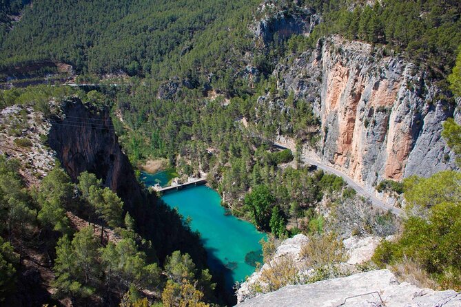 Montanejos Hiking Tour & Thermal Pools from Valencia - Practical packing list for a better day