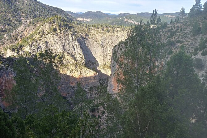 Montenejos Thermal Springs and Hike - Why Montanejos makes a good day trip from Valencia