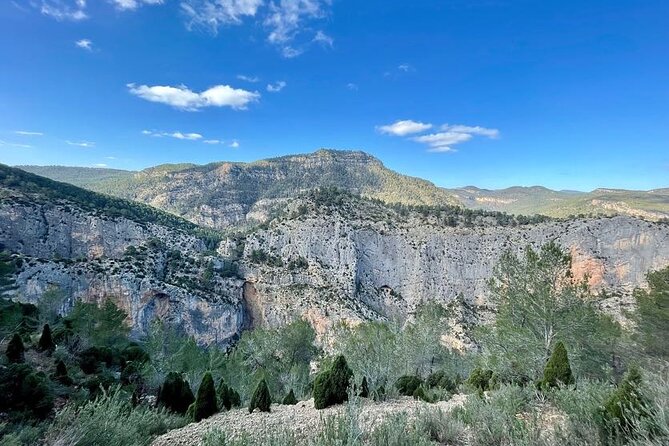 Montenejos Thermal Springs and Hike - Who will enjoy this day most