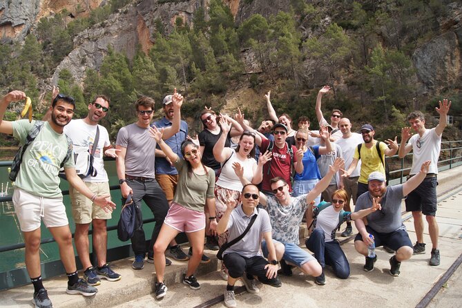 Mountain Hike & Thermal Springs - private full day tour - What the private format changes