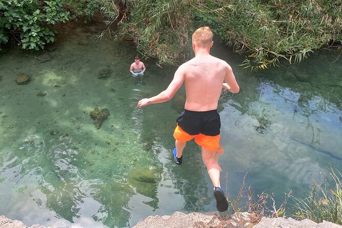 Mountain Hike & Thermal Springs - private full day tour - Timing, weather, and what to pack