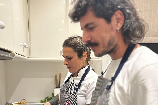 Paella Cooking Class on a Splendid Terrace in Valencia - What the $105.60 price includes