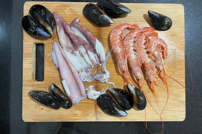 Paella Cooking Class on a Splendid Terrace in Valencia - Who will enjoy this class most