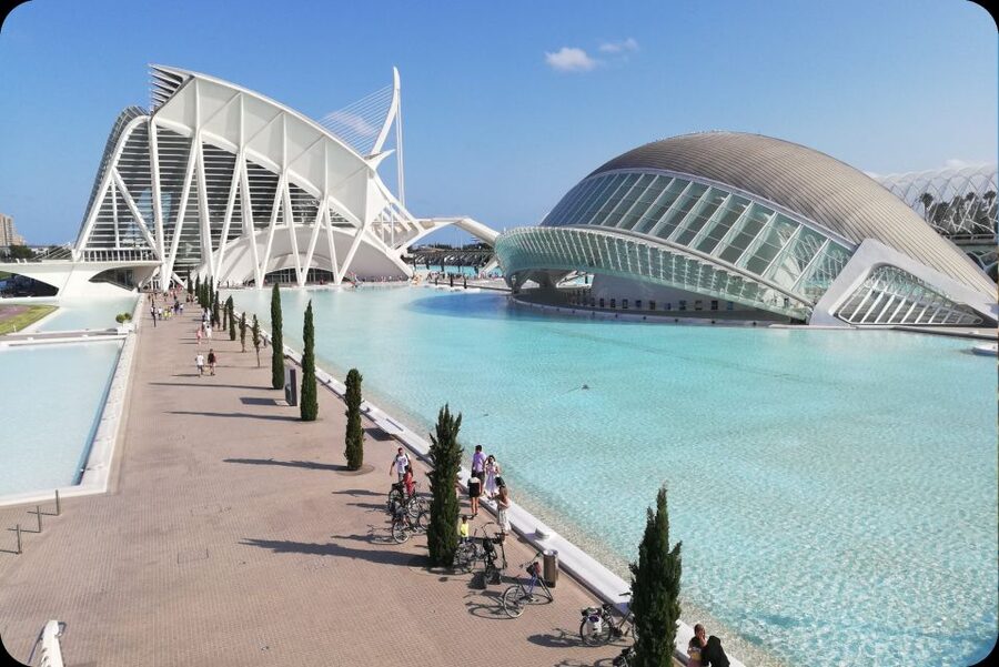 Pedal Through Paradise: Port Saplaya's E-Bike Adventure - Practical planning for a six-hour ride