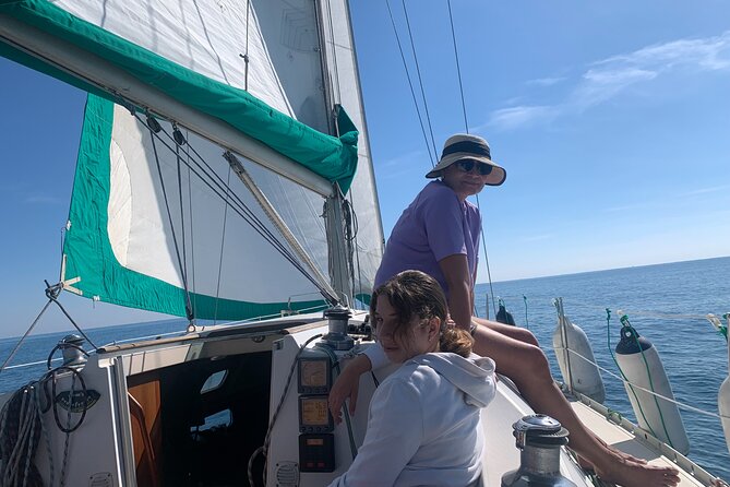 Private Boat Tour along the Coast of Valencia - Why a private sailboat works well in Valencia