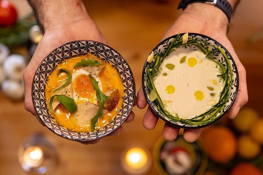 Private Paella & Tapas Cooking Class in a Local Chef's Home - Who will enjoy this class most