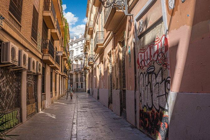 Private Tour of Valencia with Official Guide - La Lonja, Valencia’s Gothic trading hall