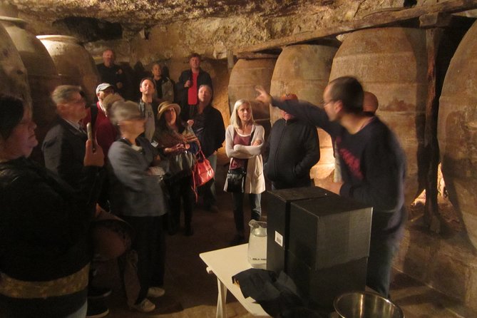 Private Wineries Tour from Valencia (morning tour) - Booking and cancellation details that matter