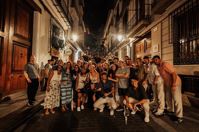 Pub Crawl Valencia | The Biggest | Club Entry Included - Key things to know before you book