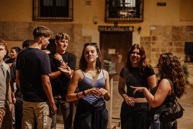 Pub Crawl Valencia | The Biggest | Club Entry Included - What this Valencia pub crawl is really like
