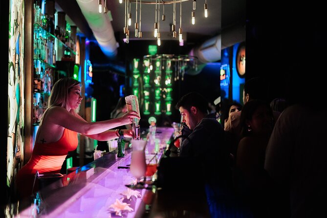 Pub Crawl Valencia | The Biggest | Club Entry Included - Why the large group matters