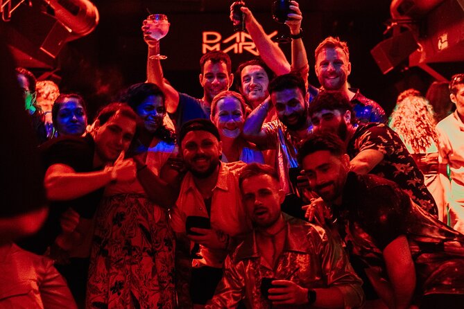 Pub Crawl Valencia | The Biggest | Club Entry Included - Is $21.78 good value?