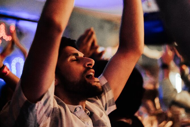 Pub Crawl Valencia | The Biggest | Club Entry Included - Who should choose this night out?