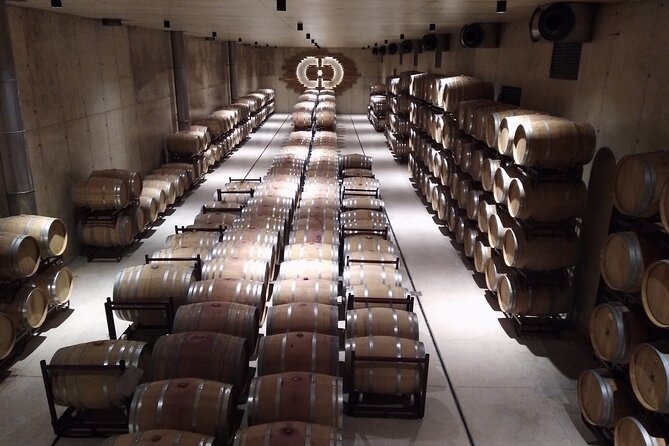 Requena Somm. Private Vineyards/ Premium Wine tasting 1/2 Day - Requena’s castle quarter, Gothic churches, and Moorish caves