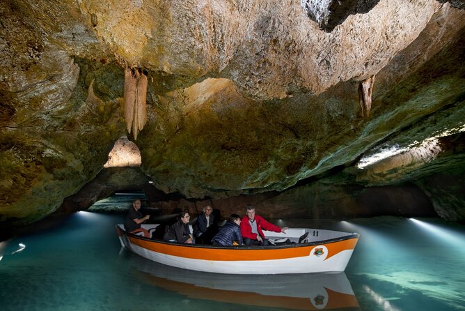 San Jose Caves Guided Tour from Valencia - Key things to know before booking