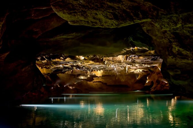 San Jose Caves Guided Tour from Valencia - Why San José Caves make a good Valencia side trip