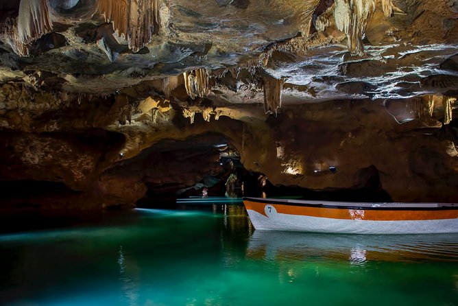 San Jose Caves Guided Tour from Valencia - What happens at the Caves of San José