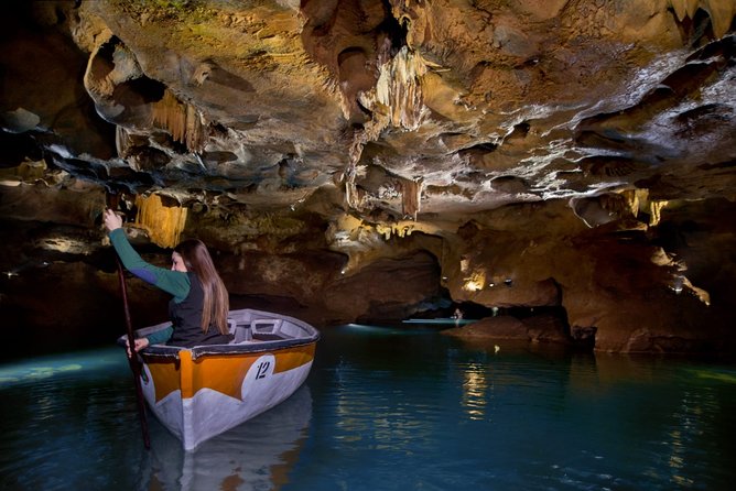San Jose Caves Guided Tour from Valencia - Who will enjoy this trip most