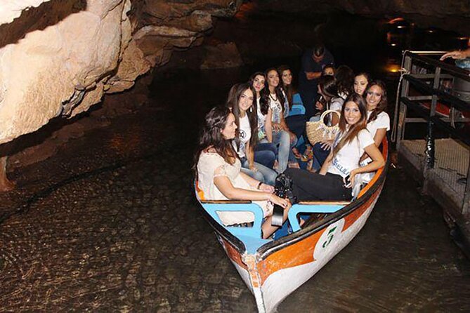 San Jose Caves tour from Valencia - Why the San Jose Caves make a good change from Valencia