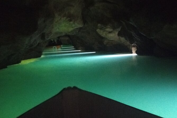 San Jose Caves tour from Valencia - Is $78.27 a fair price?