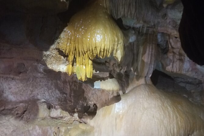 San Jose Caves tour from Valencia - Who will enjoy this tour most