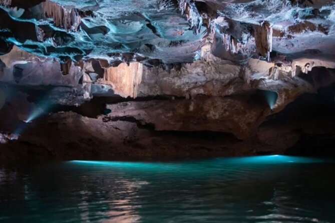 San Jose Caves tour from Valencia - Useful tips for a smoother visit