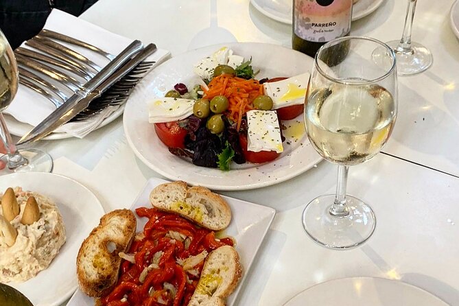 Savor Spain: Your Ultimate Tapas Tour Guide - Key points at a glance