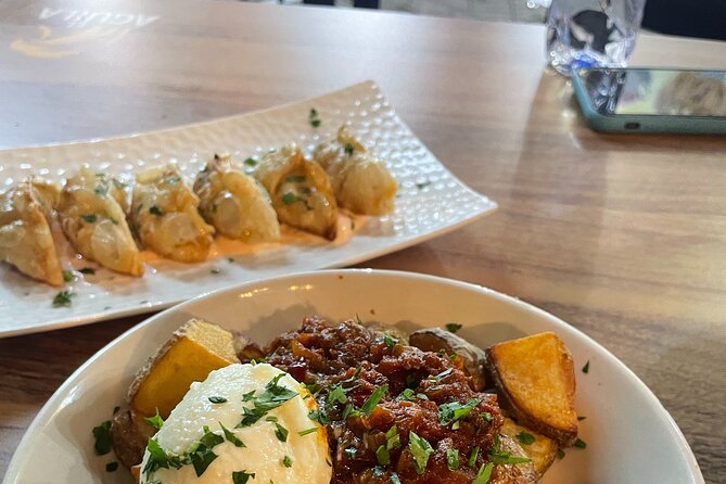 Savor Spain: Your Ultimate Tapas Tour Guide - Starting at Plaça de l’Ajuntament at 7:30 pm