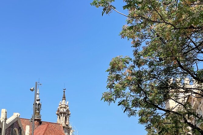 Savor Spain: Your Ultimate Tapas Tour Guide - What the $87.27 price really covers