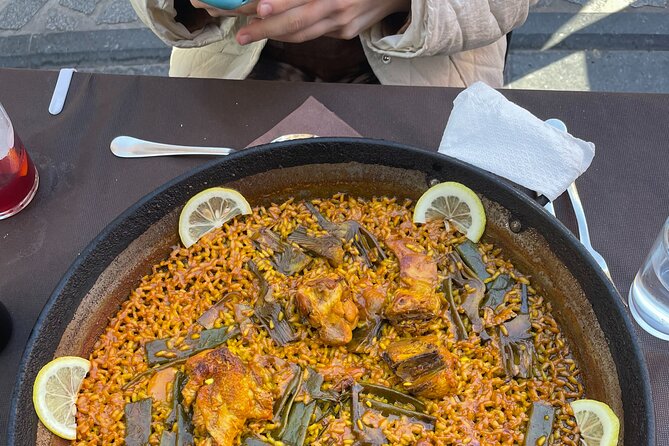Savor Spain: Your Ultimate Tapas Tour Guide - Tapas, not a single restaurant dinner