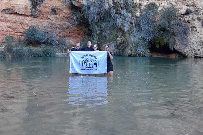 Shared Hike Tour in Valencia - Stefan and the value of a small group