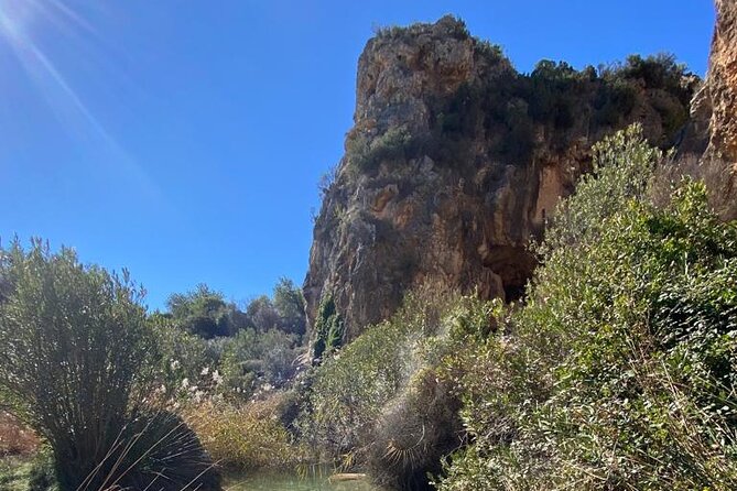 Shared Hike Tour in Valencia - Fitness, comfort, and what to prepare