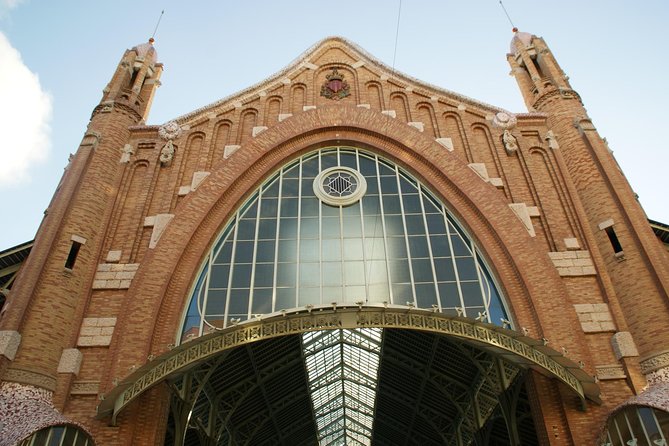 Shore Excursion: Valencia Half-Day Private Tour - Key points to know before booking