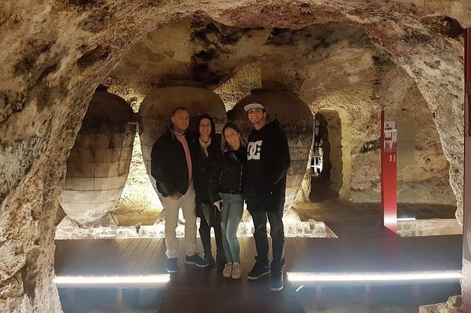 Singular Valencia Wine Tour Utiel Requena Wineries - Why Utiel-Requena makes a worthwhile day trip