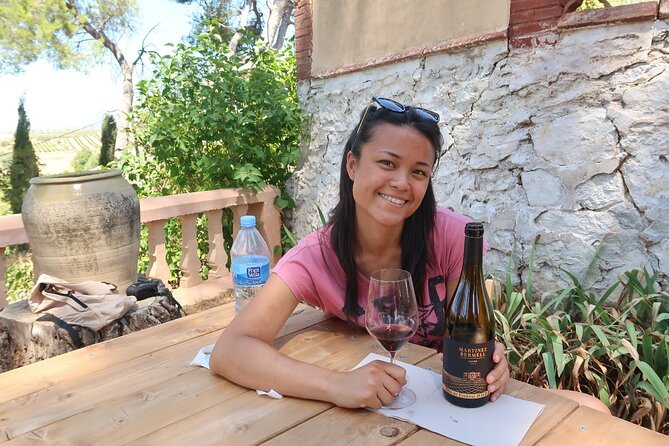 Singular Valencia Wine Tour Utiel Requena Wineries - Vera de Estenas and a family winery with more than 100 years