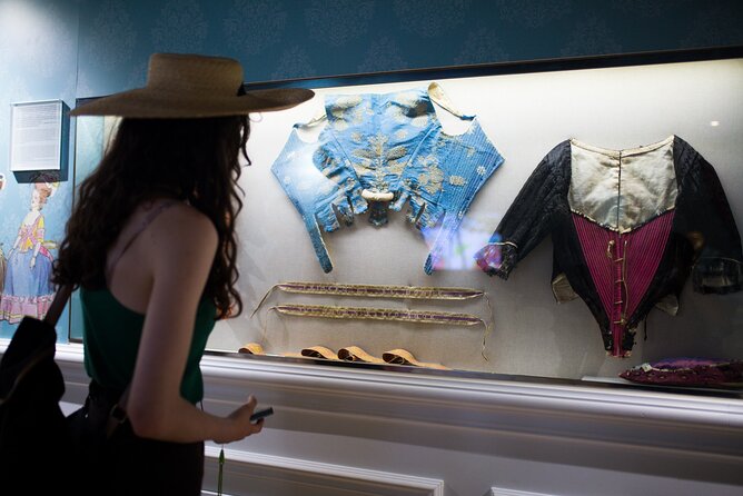 Skip the Line: Valencia Silk Museum Ticket Entrance - The museum’s strongest features