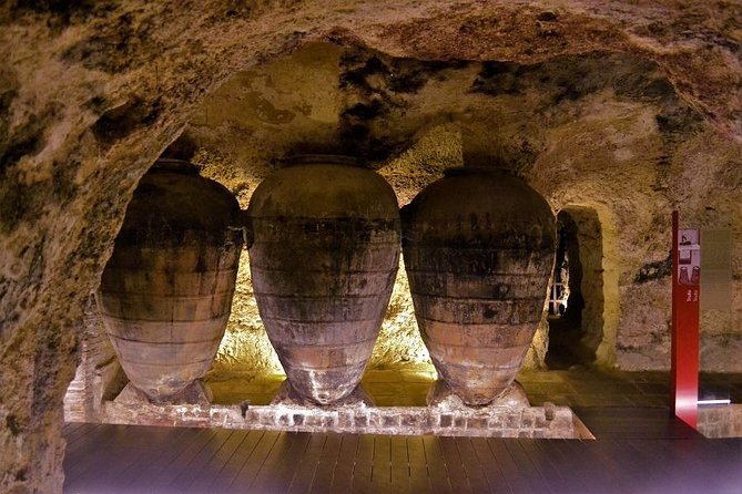 Small-Group Wine Tour with Local Expert (7 max) - Is $168.20 a fair price?